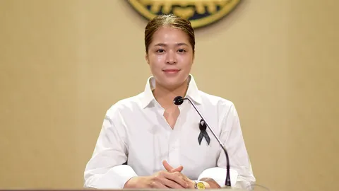รัฐบาล ขอ อสม. อย่ากังวล ค่าป่วยการอยู่ภายใต้การดูแลของกระทรวงสาธารณสุข 