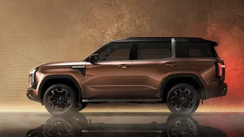 เจาะก่อนเปิดตัวในไทย All-New Pajero 3 รุ่นย่อย 19 ต.ค. นี้