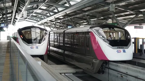 เอาใจสายปั่น 22 ก.ย. นี้ นำจักรยานและสกู๊ตเตอร์พับได้ขึ้น MRT ฟรี 4 สาย เช็กเงื่อนไข