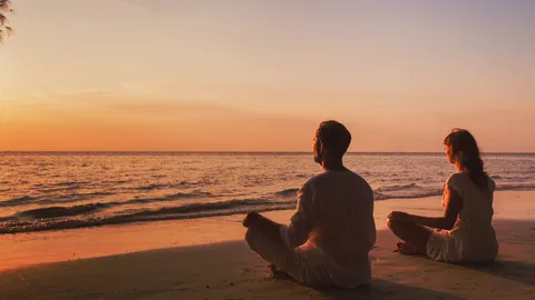 หนีเมืองไปฮีลใจ โลเคชันฮีลใจสาย “Sound Healing & Silent Retreat” หลีกความวุ่นวาย ไปรีเซ็ตสมอง