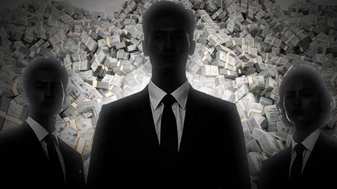 รู้จัก Sudden Wealth Syndrome เศรษฐีใหม่เผชิญความเครียด มั่งคั่งฉับพลัน จนชีวิตปรับตัวไม่ทัน