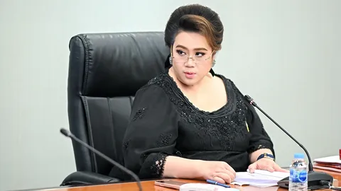 “ศุภมาส” พร้อมประชาสัมพันธ์พระราชพิธีถวายพระเพลิงพระบรมศพ พระพันปีหลวง