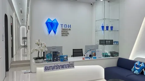 รอบรั้วการตลาด : TDH Dental รุกตลาดพรีเมียม ตั้งเป้ารายได้ปี 69 แตะ 500 ล้าน 