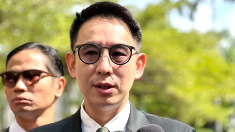 มท.4 เผย เดินหน้าเร่งบรรจุ “ข้าราชการท้องถิ่น” ตามไทม์ไลน์ 19 ต.ค.นี้ 