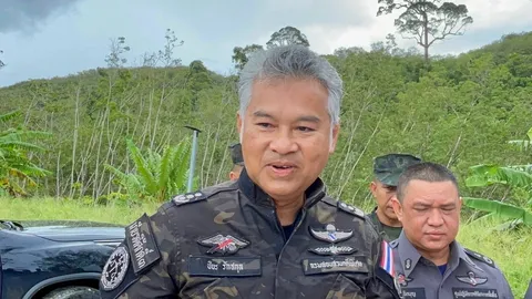 ครม.ไฟเขียวตั้ง “ปิยะ” นั่งอธิบดีดีเอสไอ เด้ง “ยุทธนา” นั่งซี 11