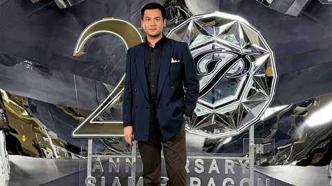 ภชกรณ์ กาญจนมงคล ผู้บริหาร Fusco Group สร้างความสำเร็จจากประสบการณ์การทำงาน