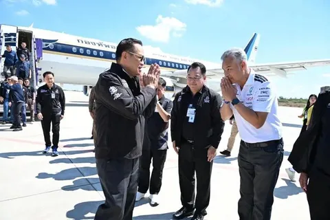 ประวัติ “ร.ต.อ. ปิยะ รักสกุล” อธิบดีกรมสอบสวนคดีพิเศษ (DSI)คนใหม่