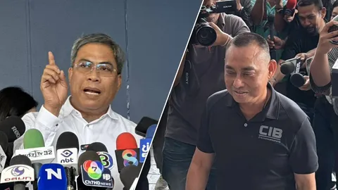 “ป๋อง สุพรรณ” ลั่นต้องแยกศรัทธากับงมงาย เผยเลิกห้อยเหรียญเหนือดวง หันมาบูชาหลวงพ่อโสธร