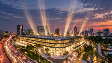 เตรียมเปิดเวทีฮาลาลระดับโลก หนุนสินค้าไทยคว้าโอกาสตลาด 3.56 ล้านล้านดอลลาร์