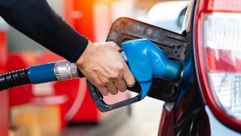 ราคาน้ำมันวันนี้ 23 กันยายน 2569 อัปเดตล่าสุด "เบนซิน-ดีเซล" ลิตรละกี่บาท