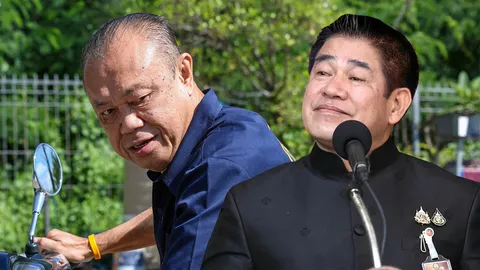 วิเคราะห์การเมือง : ลอยคออยู่ที่ “ฝ่ายคอย”