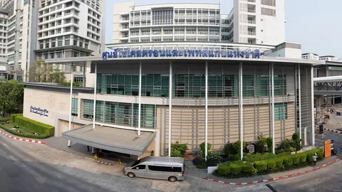 20 ปี ศูนย์ไซโคลตรอนและเพทสแกนแห่งชาติ โรงพยาบาลจุฬาภรณ์พลิกโฉมเวชศาสตร์นิวเคลียร์