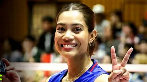 อัจฉราพร เปิดใจตรงๆหลัง วอลเลย์บอลหญิงไทย คว้าเหรียญทองแดง เอเชียนเกมส์ 2026