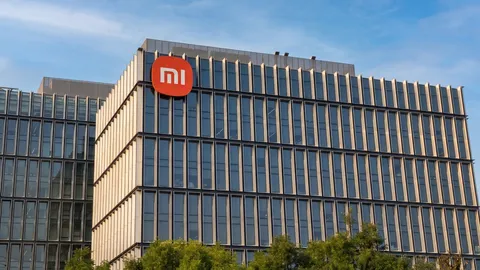 บุกสำนักงานใหญ่ Xiaomi ปักกิ่ง สัมผัสวิสัยทัศน์ “Human x Car x Home” ต่อยอดสู่การใช้ชีวิตแห่งอนาคต