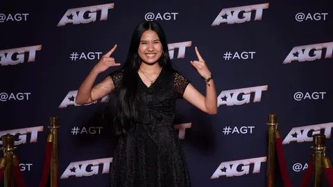 เปิดรางวัลรายการ “America’s Got Talent” หาก เนเน่ รอยัล คว้าแชมป์ จะได้อะไรบ้าง