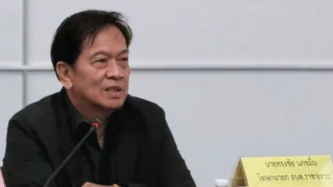 ศาลอาญาคดีทุจริตภาค 1 สั่งถอนประกัน “ทรงชัย นกขมิ้น” อดีตนายก อบต.ราชาเทวะ