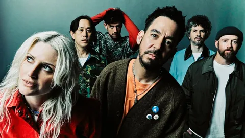 รู้จัก “Emily Armstrong” นักร้องนำหญิงสุดเท่แห่ง Linkin Park ผู้ขับขานเสียงร้องใหม่แห่งยุค