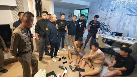 บุกช่วย 3 สาวเอ็นฯ แก๊งมังกรจีนล่ามโซ่กักขัง ผลัดกันขืนใจ เรียกค่าไถ่ซ้ำ