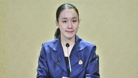 รองโฆษกรัฐบาลโต้ “พิศาล” ปมภาษีสหรัฐฯ ชี้อย่านำตัวเลข 12.5% เพียงส่วนเดียวมาสรุปภาพทั้งหมด