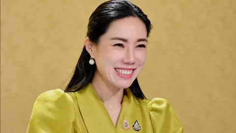 “รทสช.” ยินดี “เนเน่ รอยัล”สร้างชื่อประเทศไทยบนเวทีโลก ชี้ศักยภาพเยาวชนไทยไปได้ไกล 