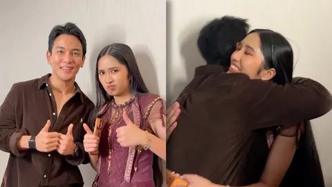 กัน นภัทร กรี๊ดลั่น! น้องเนเน่ คว้าแชมป์ AGT ซีซั่น 21