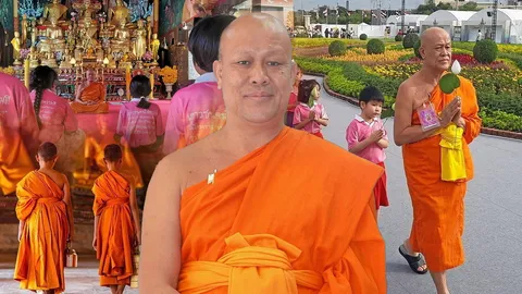 พุทธศาสนาบนทางแพร่ง ฝันร้าย! ซ้ำรอยพังศรัทธา