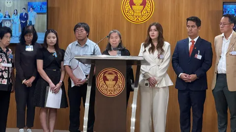 ตัวแทนผู้ป่วยร้องกมธ. หลัง สปสช. ปรับเกณฑ์คลินิกนวัตกรรมทบทวนคุมโควตา “บัตรทอง”