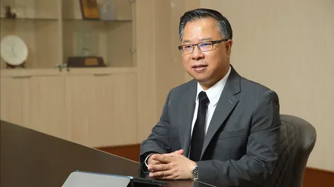 ปักธง “ชิปเมดอินไทยแลนด์” ไทยรุกเข้มเซมิคอนดักเตอร์