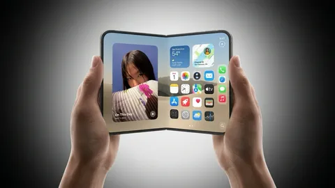 IDC คาด iPhone Duo ขายได้ 10 ล้านเครื่องในปีแรก กระตุ้นยอดขายของ iPhone ที่ทรงตัวมานานหลายปี