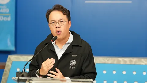 ปชป. จวกรัฐบาลบริหารน้ำมันล้มเหลว ต้นทุนลดแต่ราคาขายพุ่ง