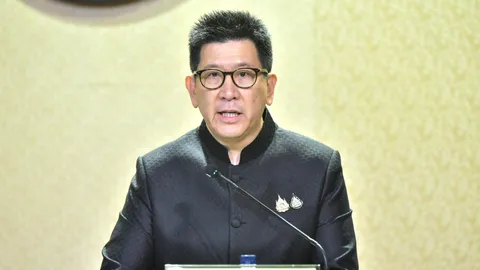 “เอกนิติ” เปิดทางกองทุน กยศ. ของบกลาง 1,200 ล้าน ช่วยเหลือปล่อยกู้นักเรียน-นักศึกษา