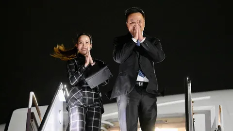 “อนุทิน” สายตรงข้ามโลก สั่งรับมือฝน เร่งตุนเครื่องสูบ-แผนอพยพ
