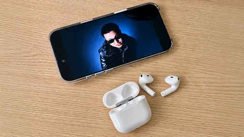 รีวิว AirPods 5 หูฟังแบบเปิดหู ยกฟีเจอร์ระดับสูงมาไว้ในรุ่นเริ่ม