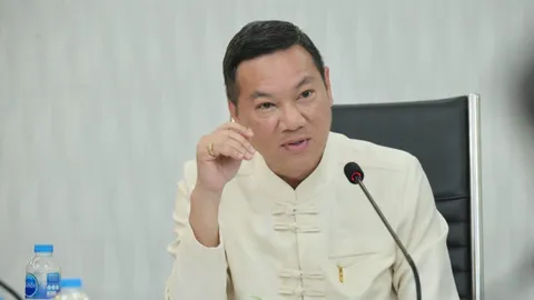 ปลัดมหาดไทย สั่ง 3 มาตรการเร่งด่วน ให้ผู้ว่าฯ ทุกจังหวัด รีบทำรับมือน้ำท่วม