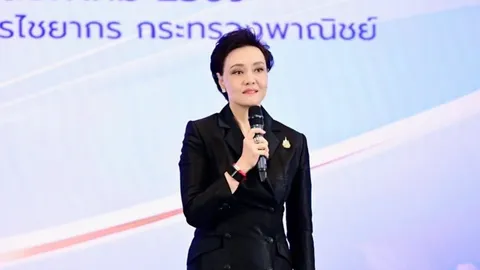 “ศุภจี” สั่งพาณิชย์ เร่งเติมสต๊อกสินค้าพื้นที่น้ำท่วม ต้องไม่ขาดแคลน-ราคาไม่แพง