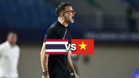 "ฮัดสัน" พูดตรงๆ ถึงเวียดนาม หลังทีมชาติไทย ชนะปากีสถาน ฟีฟ่า อาเซียนคัพ 2026 นัดแรก