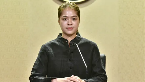 รัฐบาลย้ำสินค้าอุปโภคบริโภคมีเพียงพอ ขอประชาชนอย่าตื่นตระหนก