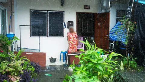 เปิดขั้นตอนเก็บหลักฐานขอรับเงินชดเชย เมื่อ "บ้านน้ำท่วม"