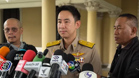 “วรศิษฎ์” ห่วง “เคหะคลองจั่น-ร่มเกล้า-ลาดกระบัง” น้ำยังเยอะ เร่งส่งครัวสนาม-รถสุขาช่วย