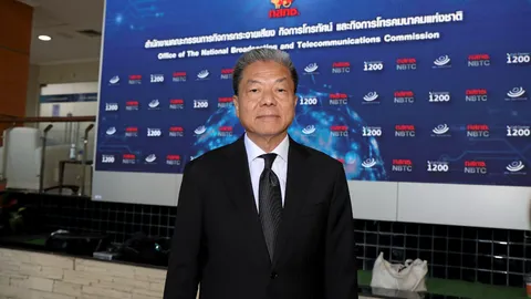 มติ กสทช. เตรียมยื่นศาลปกครองมีคำสั่งให้ “นพ.สรณ” พ้นประธาน กสทช.