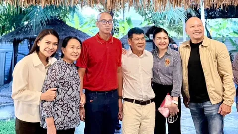 ปล่อยตัว “นิสิต สินธุไพร-เต้ มดแดง” แล้ว เข้าเกณฑ์ พ.ร.บ.สร้างเสริมสังคมสันติสุข