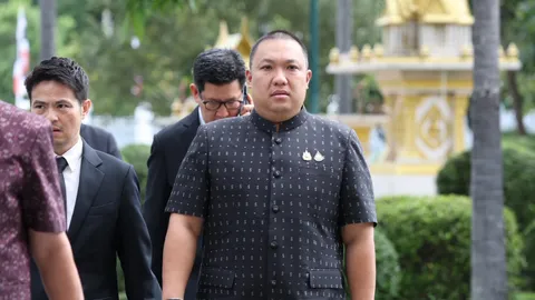 “พลพีร์” มท.2 เผย มีข้อมูลบ่อน 50 แห่ง อยู่ในแหล่งที่เป็นจังหวัดสำคัญของประเทศ