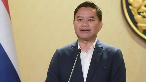 ครม. อนุมัติโครงการคลองระบายน้ำหลากชัยนาท–ป่าสัก–อ่าวไทย เริ่มปี2570 ใช้เวลา 8 ปี