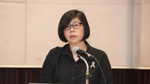 โปรดเกล้าฯ “กาญจนา” พ้นจากเลขาฯ ประกันสังคม นั่งอธิบดีกรมสวัสดิการและคุ้มครองแรงงาน
