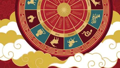 ตุลาฯพารวย 6 ปีนักษัตรดวงพลิก โหรดังชี้เป็นเวลาก่อร่างสร้างตัวรับทรัพย์