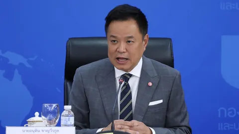 นายกฯ ประชุม บกปภ.ช.-ผู้ว่าฯ ทั่วประเทศ เร่งช่วยผู้ประสบน้ำท่วม น้อมรับทุกคำตำหนิ