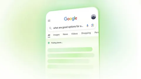 Google นำร่องจ่ายค่าเนื้อหาให้สื่อดิจิทัลกว่า 100 ราย หลัง AI Overviews ทำคนเข้าเว็บลดฮวบ