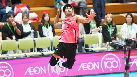"บุญญฤทธิ์" ตัดสินใจแล้ว ก่อนวอลเลย์บอลชายไทย ดวลจีน เอเชียนเกมส์ 2026 รอบ 8 ทีม