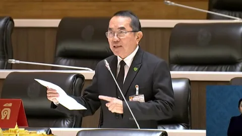“หมอวรงค์” เรียกร้อง “ชัชชาติ” รับผิดชอบน้ำท่วม กทม. ในฐานะพ่องานเจ้าของพื้นที่