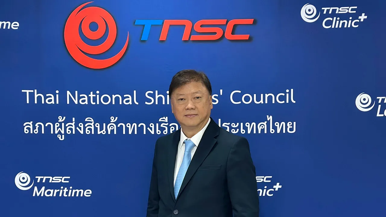 สรท. ร้องรัฐเร่งแก้ การบินไทยหยุดรับสินค้าสุวรรณภูมิ กระทบส่งออกชิ้นส่วนอิเล็กทรอนิกส์